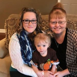 Meet your Posher, Sheila